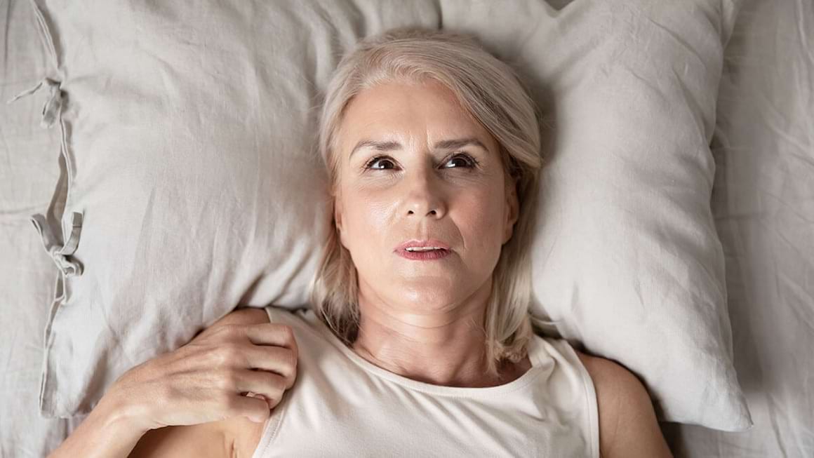 Simptome menopauza: de la ce varsta incepe tranzitia si cum se manifesta